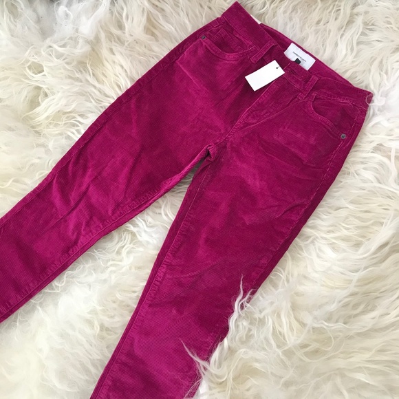 Current/Elliott The High Waist Stiletto Jeans - Picture 7 of 8